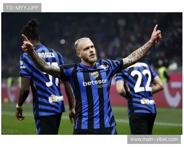 国米对阵帕尔马，迪马尔科第42分钟远射打破僵局当选最佳