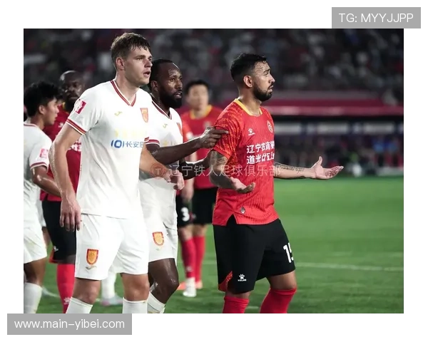 升班马检验战：辽宁铁人与重庆铜梁龙第二轮直接对话上演新人德比